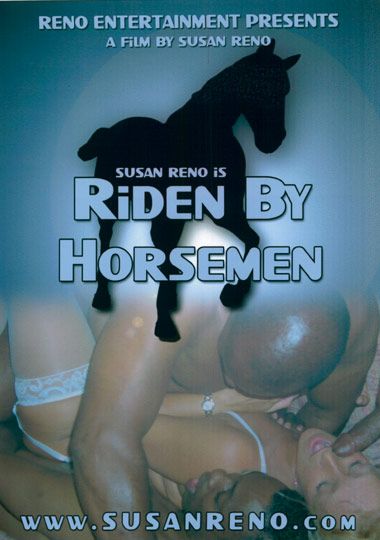 Riden By Horsemen / Всадники
