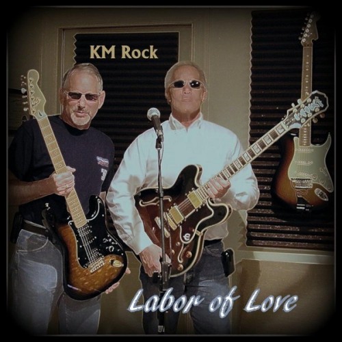 KM Rock - Labor Of Love 2012