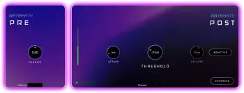 Aurora DSP GateMate v1.1.0