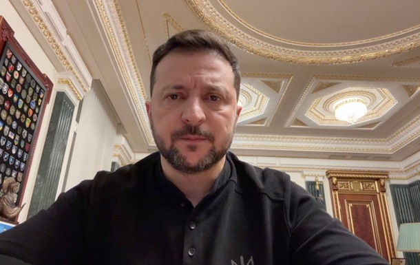 Зеленский обвинил РФ в нарушении обещания США