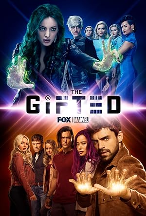 The Gifted S02E16 German DL 1080p WEB h264-OHD