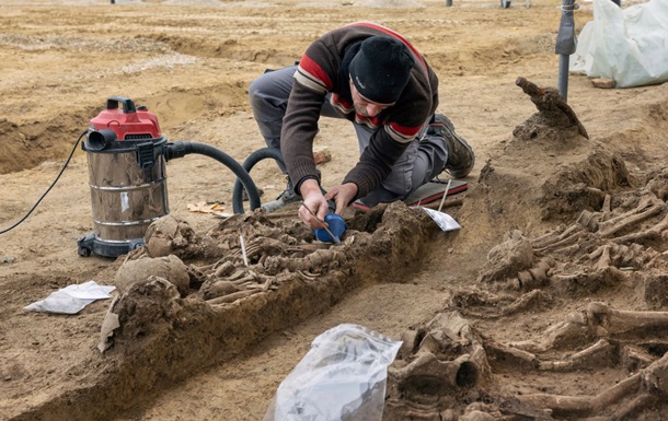 В Вене нашли массовое захоронение римских воинов возрастом 2000 лет
