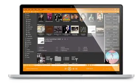 MediaMonkey Gold 2024.2.0.3151 Beta Multilingual