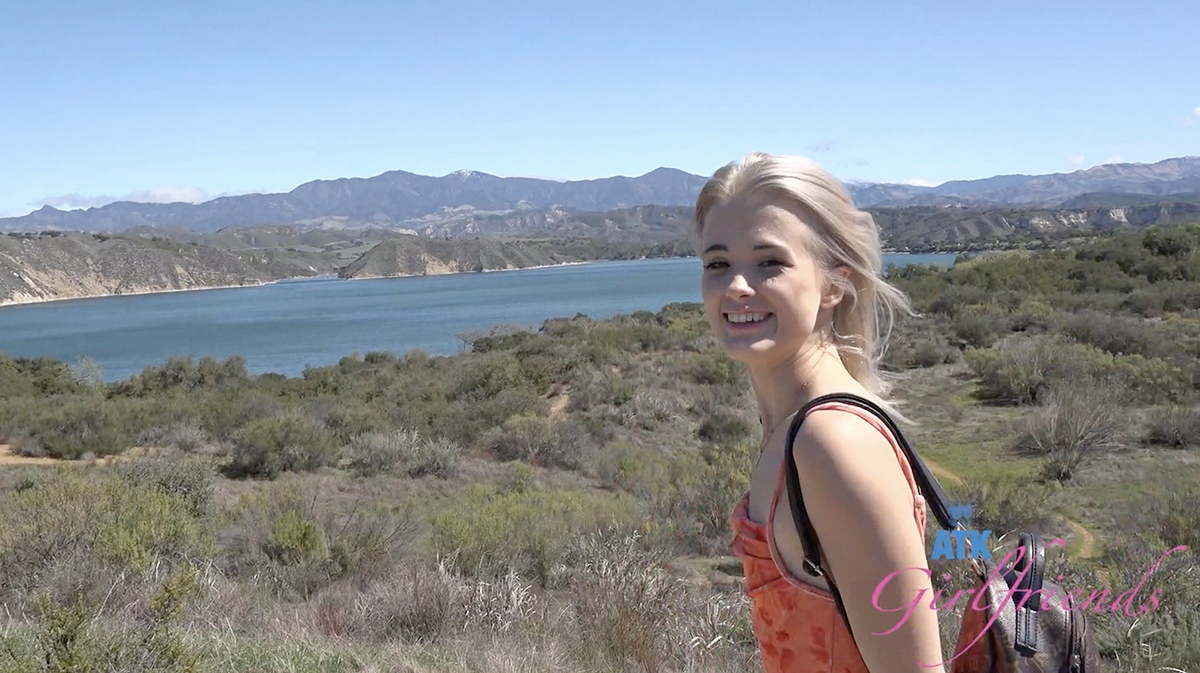 Nicole Nichols - Central Cali 1/4