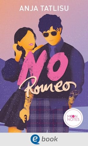 Cover: Anja Tatlisu - No Romeo