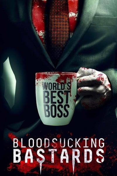 Bloodsucking Bastards 2015 1080p BluRay AV1 Opus 5 1-SWAXXON