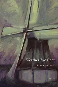 Weather Eye Open Poems