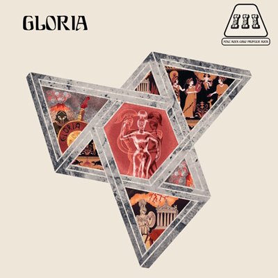 Gloria - III [24-bit Hi-Res] (2025) FLAC