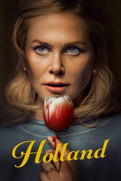 Holland 2025 iTA-ENG WEBDL 1080p x264-Dr4gon