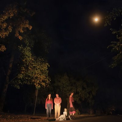 The Ophelias - Spring Grove [24-bit Hi-Res] (2025) FLAC