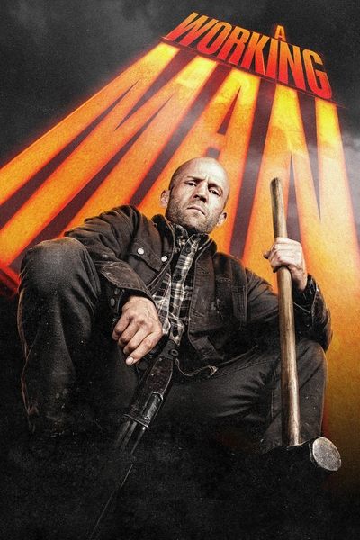 A Working Man 2025 720p WEBRip x264 AAC-LAMA