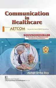Communication in Healthcare