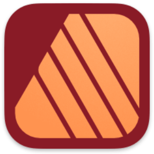 Affinity Publisher 2.6.2 macOS