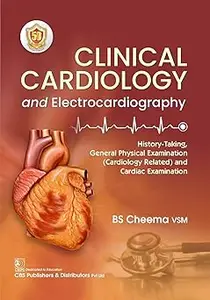 Clinical Cardiology and Electrocardiography