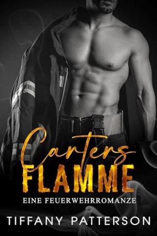 Cover: Tiffany Patterson - Carters Flamme