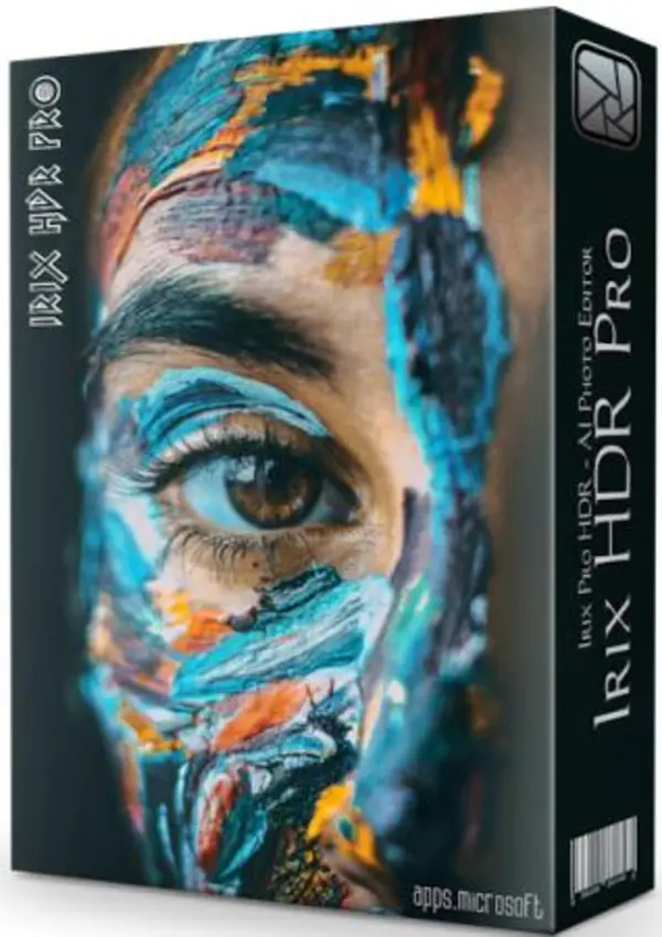 Irix HDR Pro 2.3.46 Portable (x64)