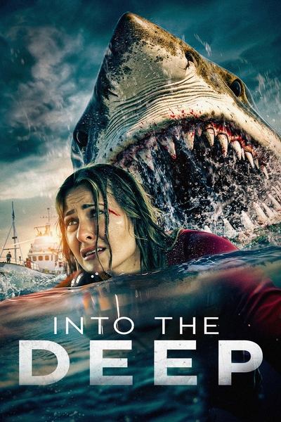 Into The Deep 2025 1080p BluRay AV1 Opus 5 1-SWAXXON