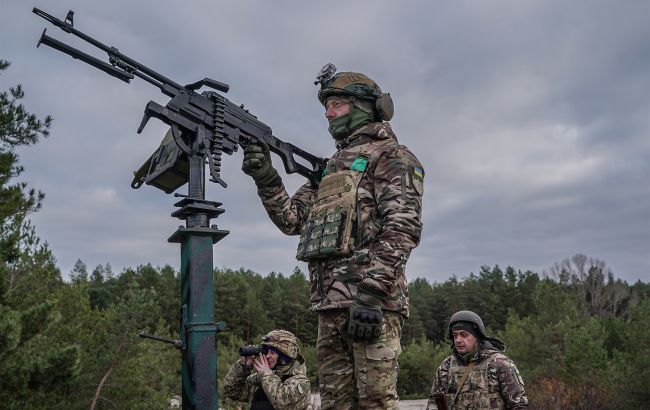 Россия выпустила по Украине 23 ракеты и более сотни дронов: сколько сбила ПВО