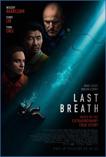 Last Breath 2025 1080p WEBRip x265-KONTRAST
