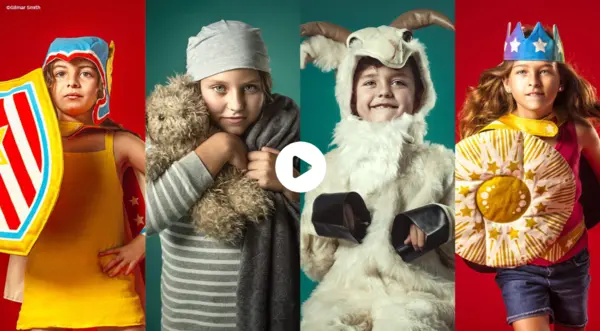KelbyOne – The Ultimate Guide to Photographing Kids by Gilmar Smith