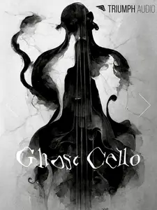 Triumph Audio Ghost Cello v1.1 KONTAKT