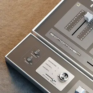 Audiopunks Telefunken Bundle v2025.04 macOS