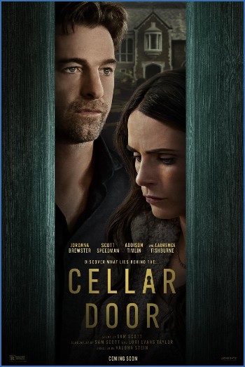 Cellar Door 2024 1080p WEBRip x265-KONTRAST