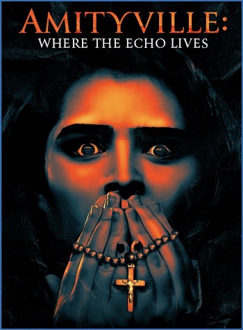 Amityville Where the Echo Lives 2024 1080p WEBRip x265-KONTRAST