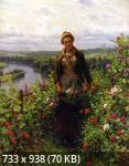 Daniel Ridgway Knight - Page 4 9f3caa8b00aa7233db4182e337aafc02