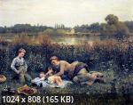 Daniel Ridgway Knight - Page 4 5ead786f08da8fdd5f364a3e48d01a05