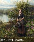 Daniel Ridgway Knight - Page 4 95185a266159df6a361e0ff0e3338506