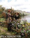 Daniel Ridgway Knight - Page 4 2b88645419dda9ef9f37458308bbad07