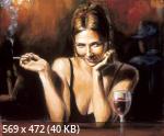 Fabian Perez - Page 4 1a017f6295b96e391c7c4376f8b0cc0b