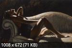 Fabian Perez - Page 4 Df20b724a677293e4e6355a27baa3a0e