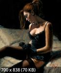 Fabian Perez - Page 4 9a86137cf90efbeb07afa1044bf8a110