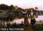 Daniel Ridgway Knight - Page 4 4ac11190d02a464682a4aeec64525e11