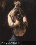 Fabian Perez - Page 4 11ba4c7900d8d9f0f7e40ebb4bbe4d12