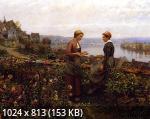 Daniel Ridgway Knight - Page 4 95310d587787df76414b5c5d0409e412