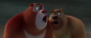Побег из лабиринта времени / Boonie Bears: Time Twist (2024) WEB-DL 1080p