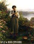 Daniel Ridgway Knight - Page 3 C0be25a9b3380623a03ae1e9fed4e316