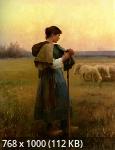 Daniel Ridgway Knight - Page 3 D30c3f486a2a6d4452bf9864e9ed0021