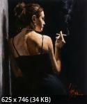 Fabian Perez - Page 4 5079a313bf4ccbb9ed77fac46ce0f726