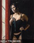 Fabian Perez - Page 4 Add2d85fe63f2812e86f4b00a593d232