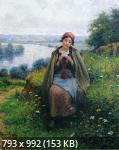 Daniel Ridgway Knight - Page 4 061e77345928bdcae9094635314f4c34