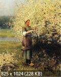 Daniel Ridgway Knight - Page 3 44920f452d09fe5d52c84c98fd632439