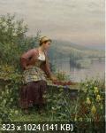 Daniel Ridgway Knight - Page 3 Aa063b0011095129b416c5ea59d36e39