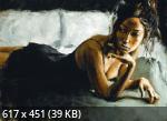 Fabian Perez - Page 4 712cca3dedc6587f116c63ead56fa53a