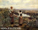 Daniel Ridgway Knight - Page 4 80b9e5261108883a5ca82619d350b93d