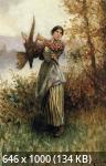 Daniel Ridgway Knight - Page 3 6cf3e8fb80e9e4869945faec935bd943