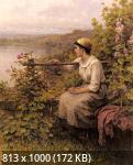 Daniel Ridgway Knight - Page 3 1d2879215e5a02e3840762d64dc68848